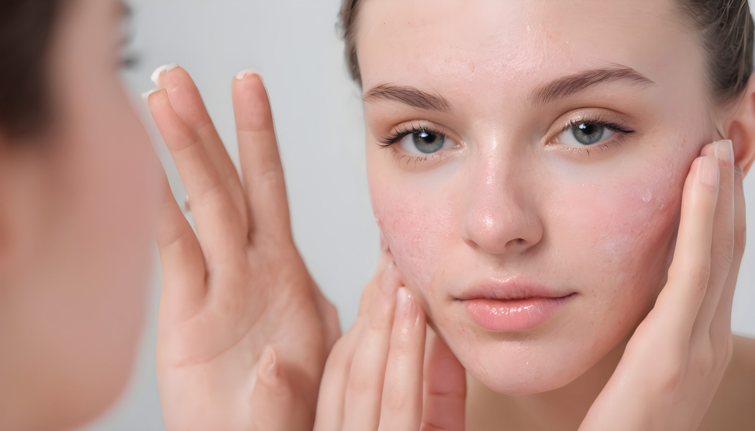 Tips To Start Clearing Up Your Acne Today