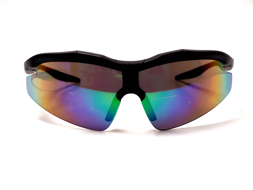 Polarized Sports Sunglasses