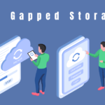 Air Gapped Storage