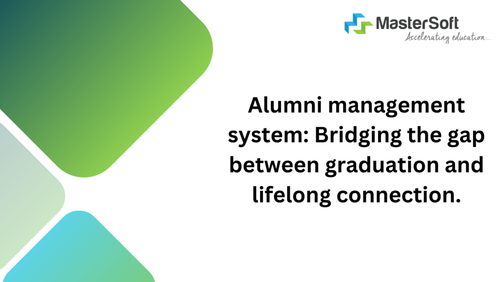 Alumni Management system