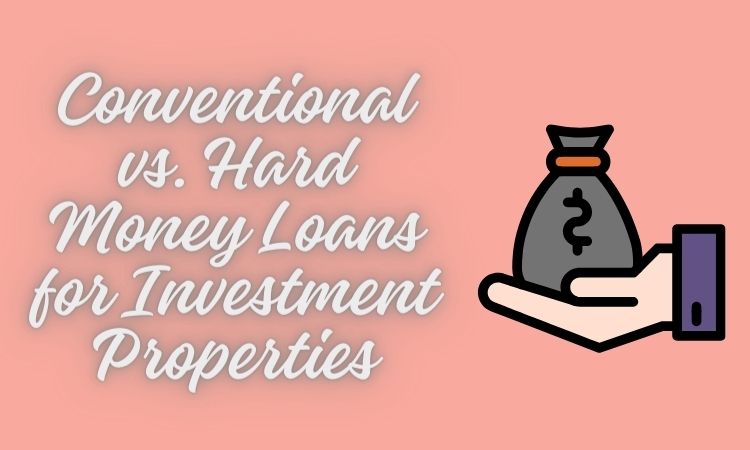 investment property loans