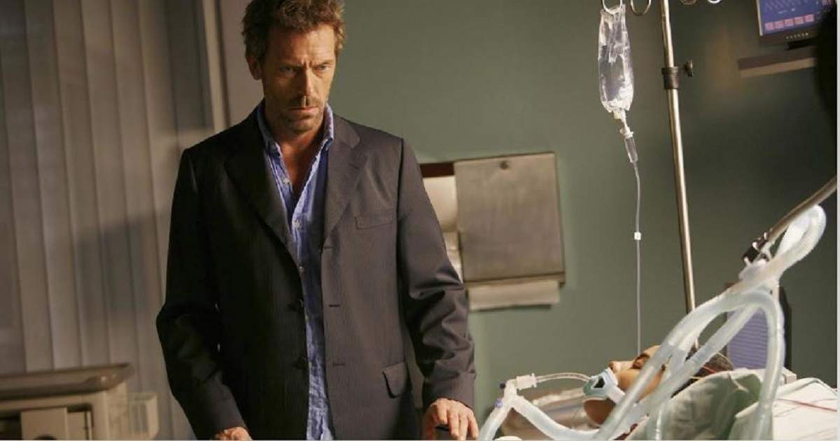 Doctor house Cuevana Temporada 1