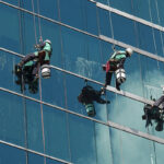 Crystal Clear Views: Dubai’s Premier Facade Cleaning Solutions