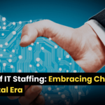 Future of IT Staffing: Embracing Remote and Offshore Developers, Trends, and Challenges