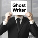 A Guide to Ghostwriter Services