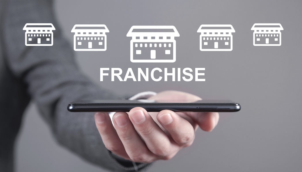 How to Franchise Your Business