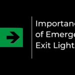 Importance of Emergency Exit Lights