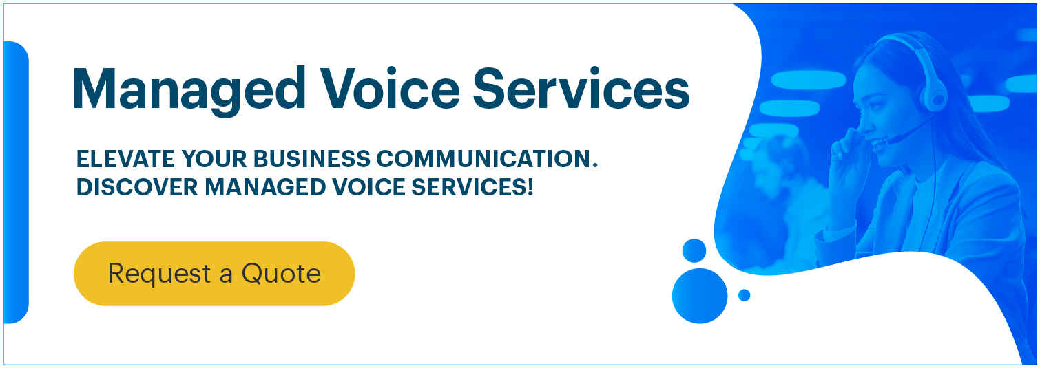 Managed Voice Services -Externworks