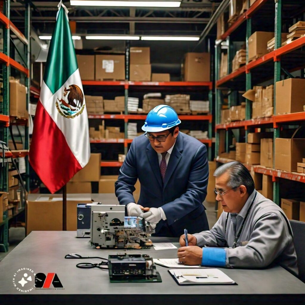 Mexico Contract Mfg Guide