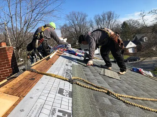 Roofing Installation services in Elmsford