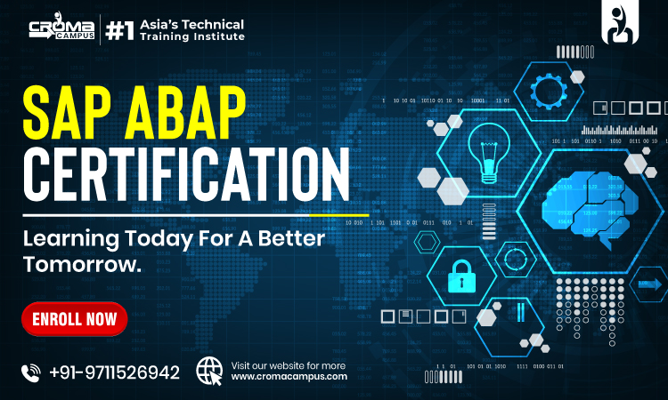 SAP ABAP Certification