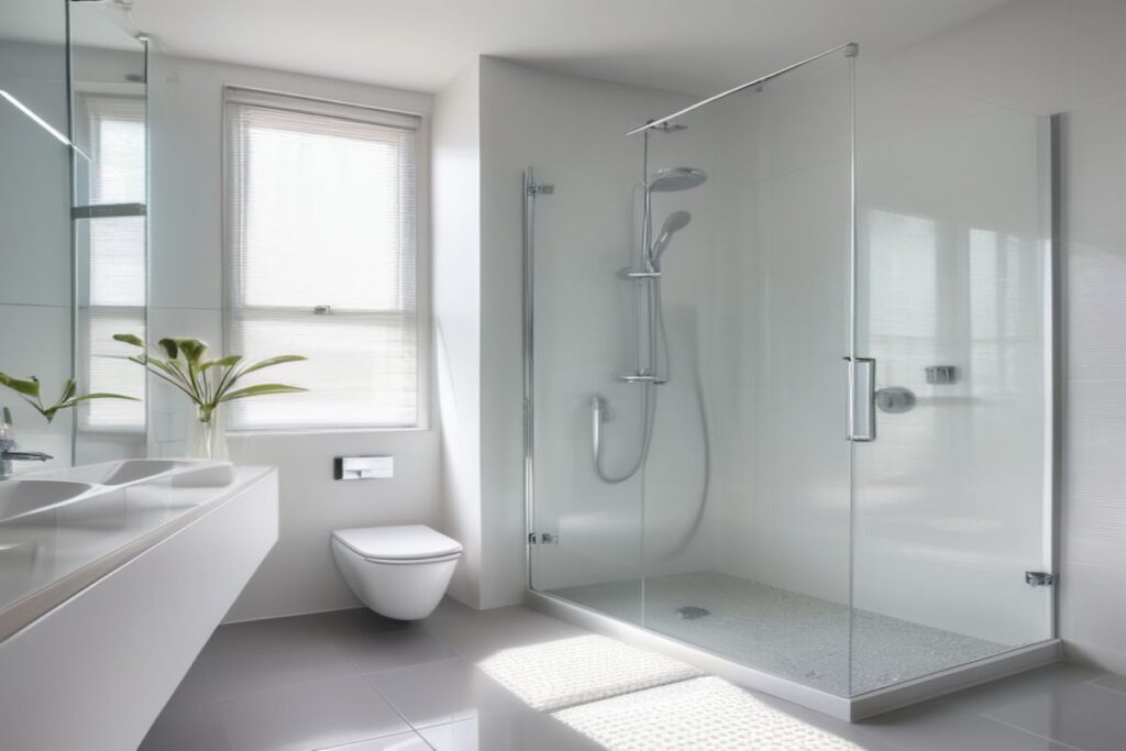 The Ultimate Guide to Choosing the Right Shower Cubicles