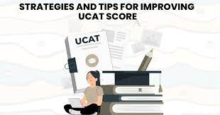 UCAT The Choice: 10 Strategies For UCAT Achievement