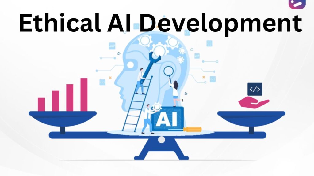 Ethical AI Development Complete Information