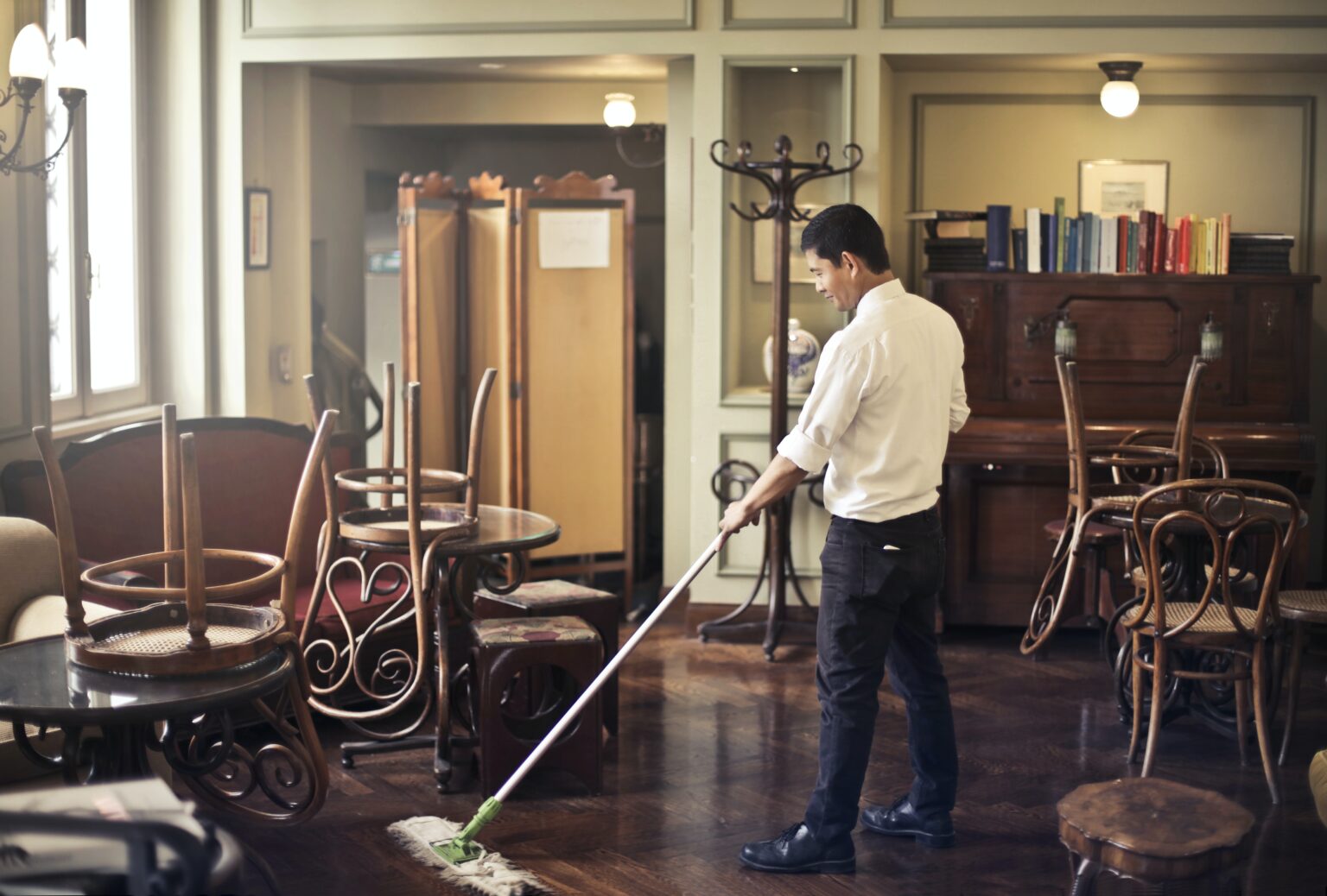 Benefits of Carpet Cleaning