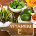 Vitamin E For Clean and Clear Skin