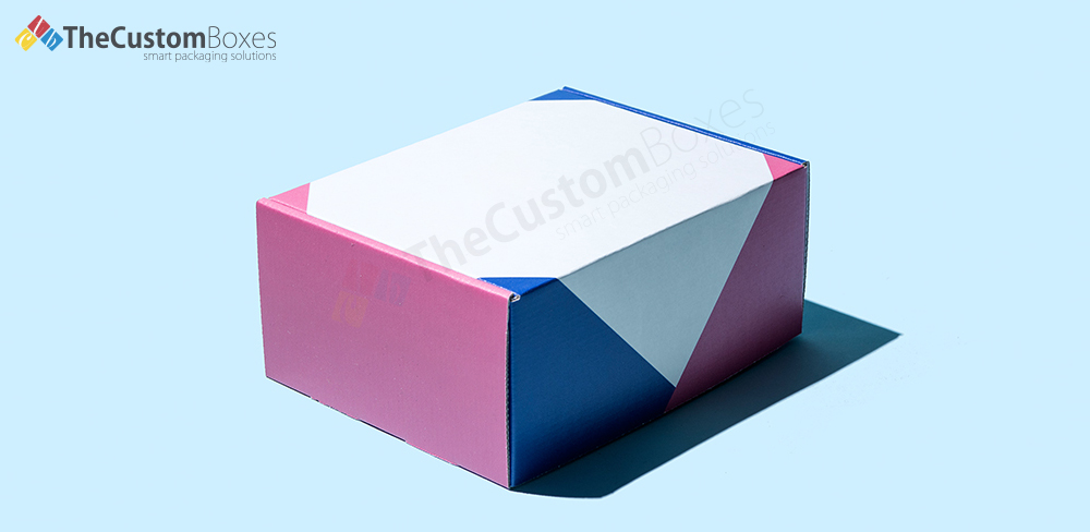 Wholesale Packaging Boxes