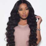 air cap lace wig