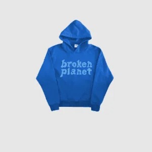 Evolution of Broken Planet