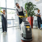 commercial cleaner in Porterville CA