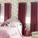 Which Curtain Fabrics are in Trends for Bedrooms?