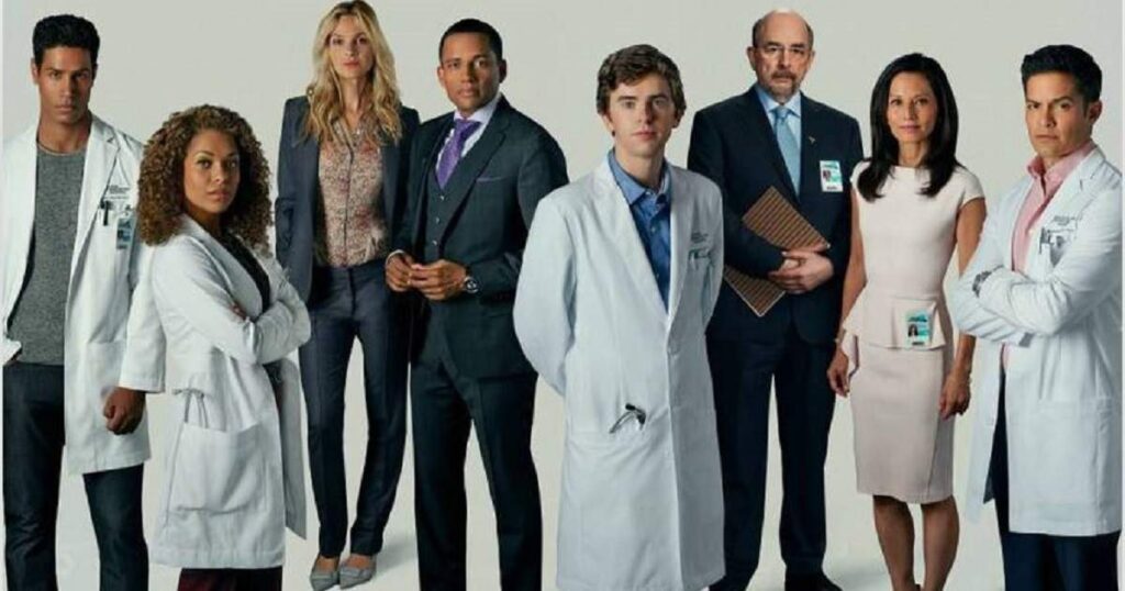Best Doctor house Cuevana Temporada 1