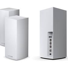 Linksys Velop MX8503 Setup