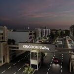 Escape to Kingdom Valley Lahore