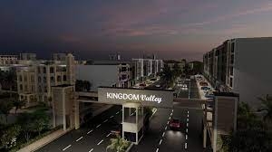 Escape to Kingdom Valley Lahore