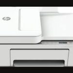 HP Deskjet 4100 driver