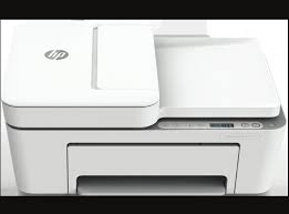 HP Deskjet 4100 driver