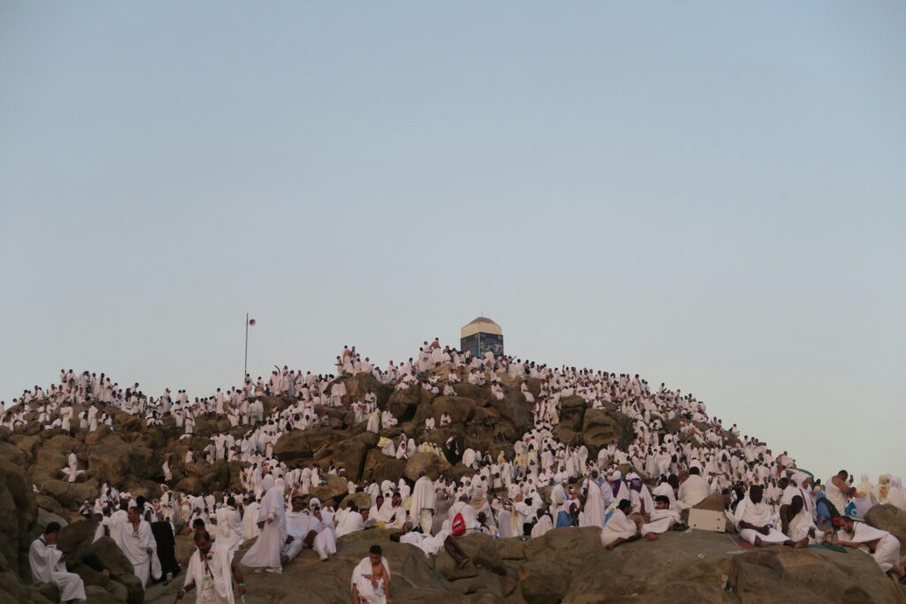 Arafat