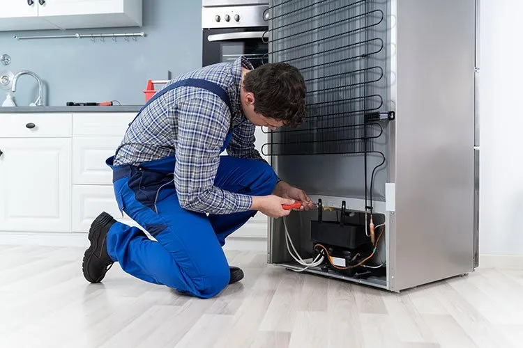 Appliance Repair In Thorold