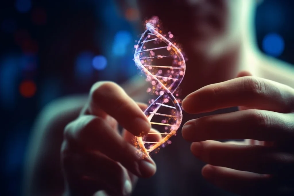 The Role of Genetics in Substance Abuse and Addiction