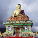 8 Must Visit Attractions in Sikkim