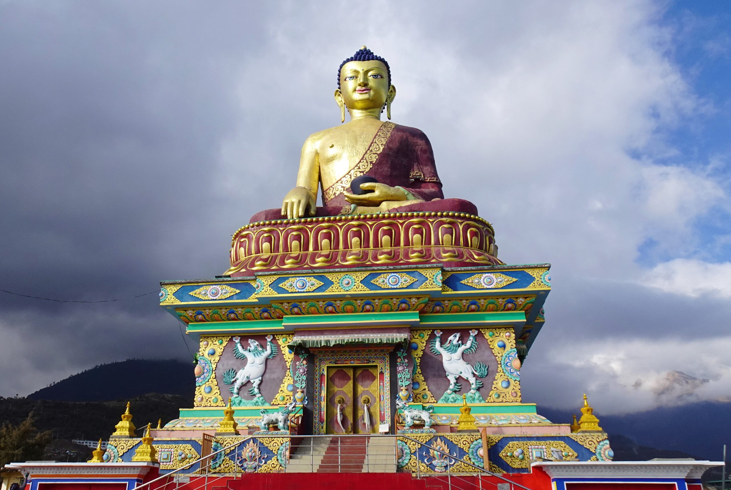 8 Must Visit Attractions in Sikkim