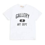 Gallery Dept Shirts Streetwear