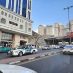 Makkah to Jeddah Taxi