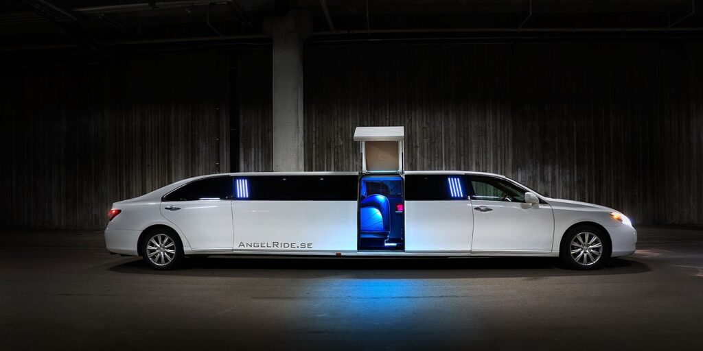 limo service in Queens