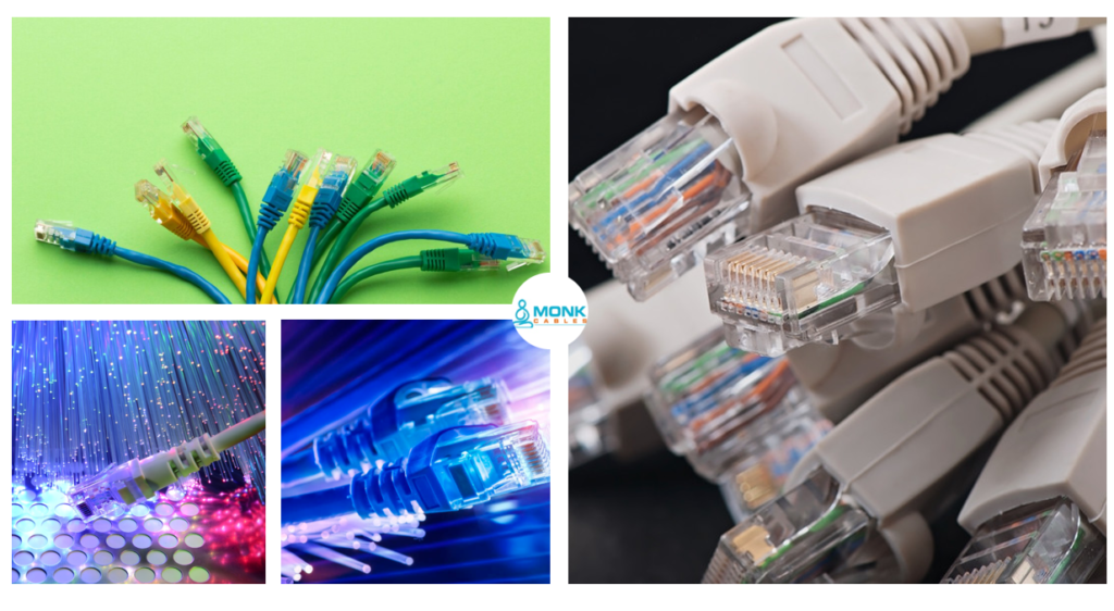 Cat6 Plenum Cable