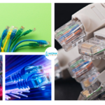 Cat6 Plenum Cable