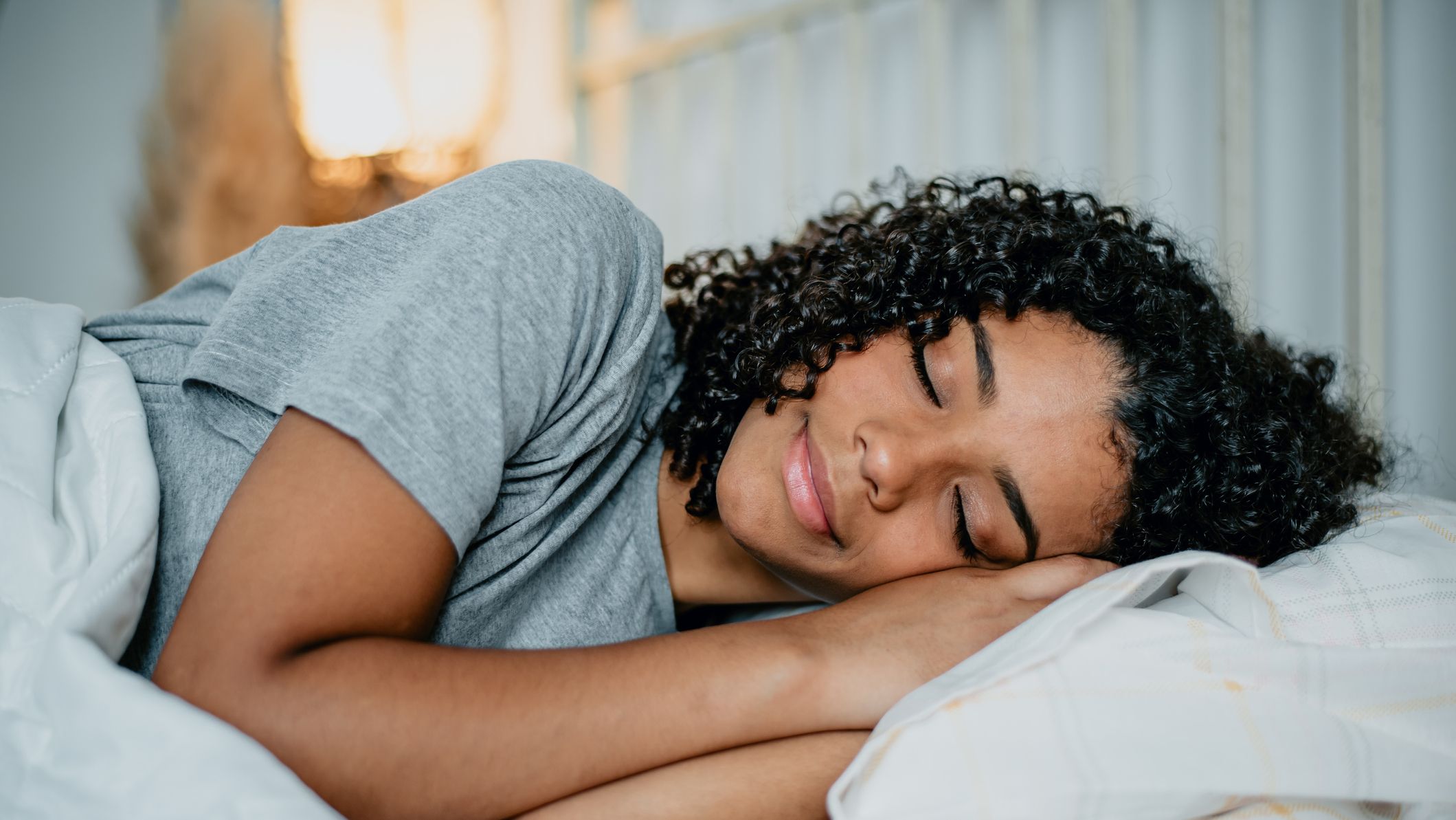 What Kinds of Sleep Disorders Do You Have?