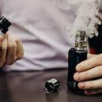 Are Vaporizers Make Cancer in Body