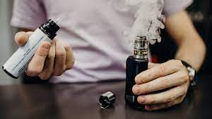 Are Vaporizers Make Cancer in Body