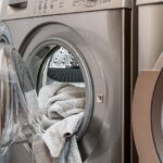 washing machine repair