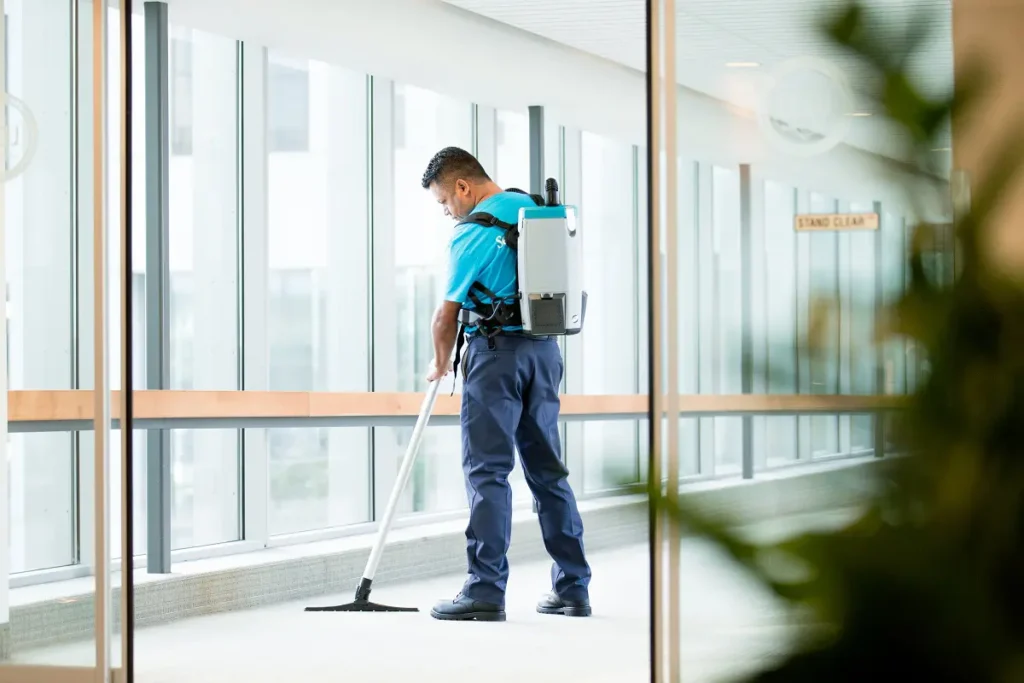 Carpet Cleaning Services