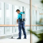 Carpet Cleaning Services