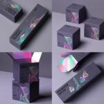 Innovative Packaging Solutions with Custom Hologram Boxes