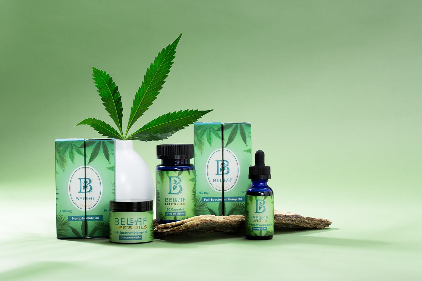 CBD Packaging