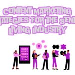 senior living marketing